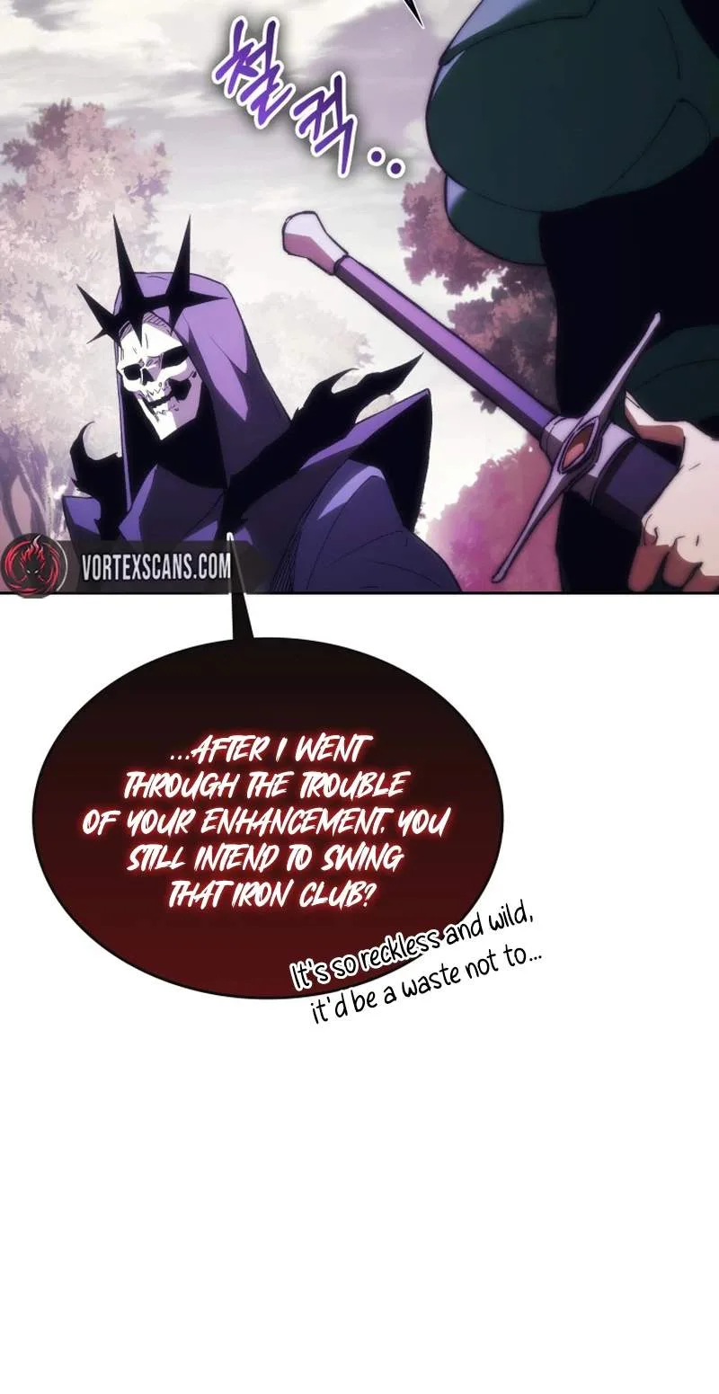 Return of the Apocalypse-Class Death Knight Chapter 91 page 114