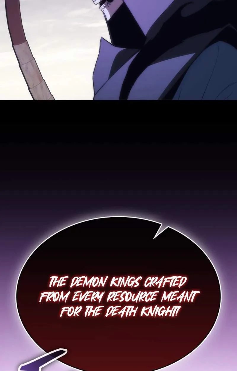 Return of the Apocalypse-Class Death Knight Chapter 91 page 109