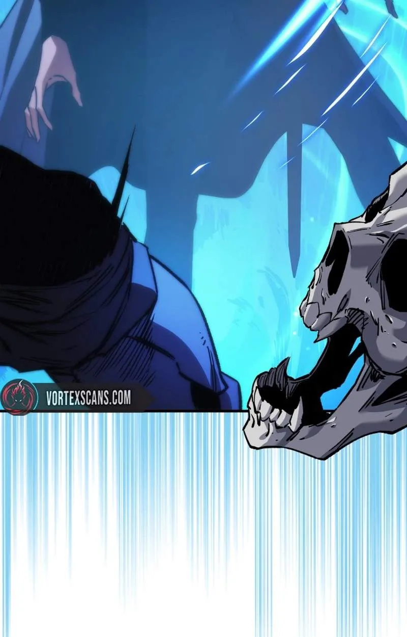 Return of the Apocalypse-Class Death Knight Chapter 91 page 107