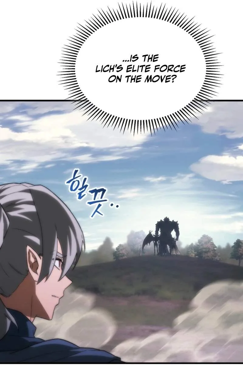Return of the Apocalypse-Class Death Knight Chapter 91 page 115