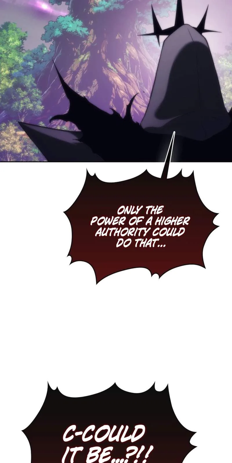 Return of the Apocalypse-Class Death Knight Chapter 91 page 123