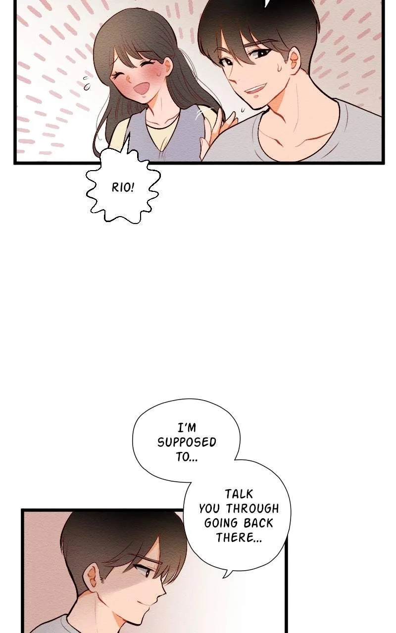Mistaken for a Wicked Woman! Chapter 193 page 31