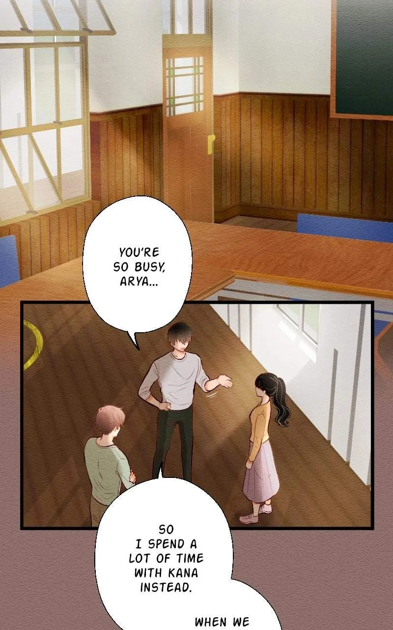Mistaken for a Wicked Woman! Chapter 192 page 2