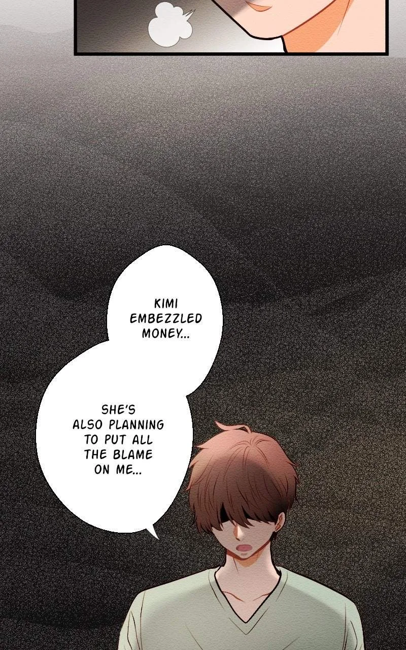 Mistaken for a Wicked Woman! Chapter 192 page 18