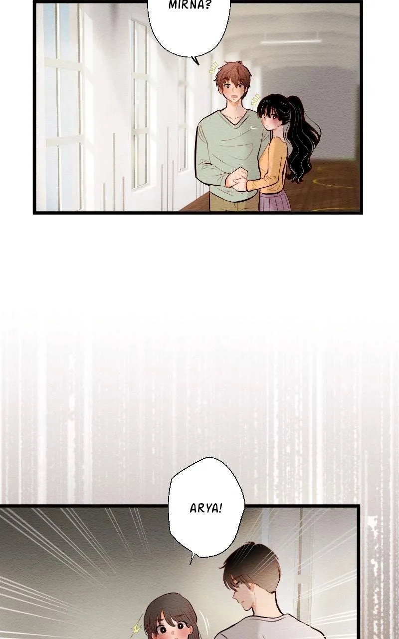 Mistaken for a Wicked Woman! Chapter 192 page 34