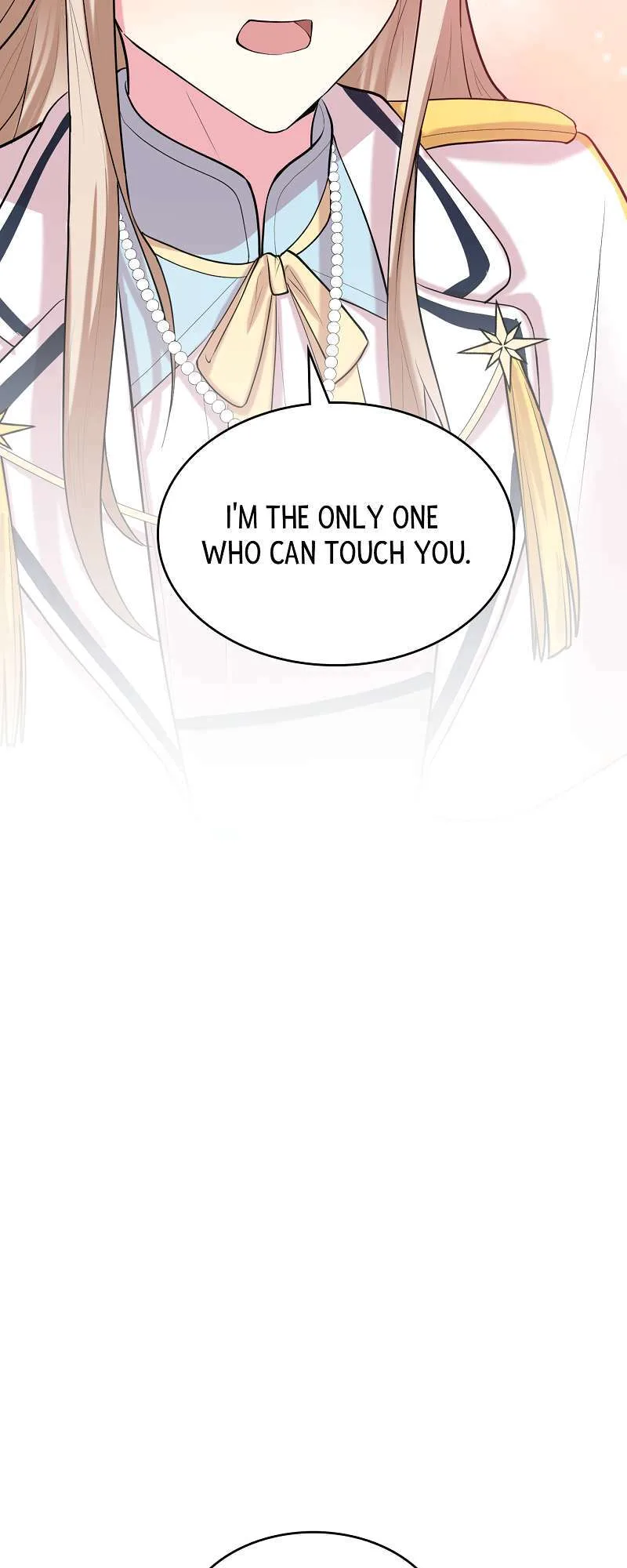 Even though I become a side character, I’m being adored by an overprotective duke Chapter 83 page 12