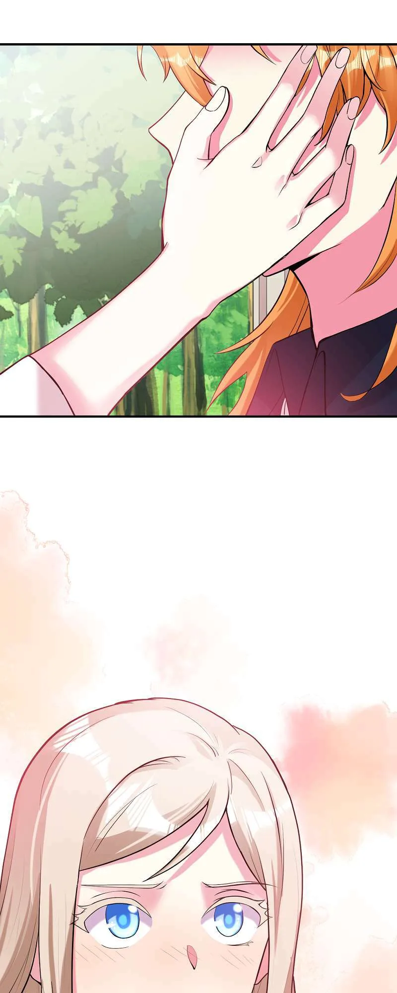 Even though I become a side character, I’m being adored by an overprotective duke Chapter 83 page 11