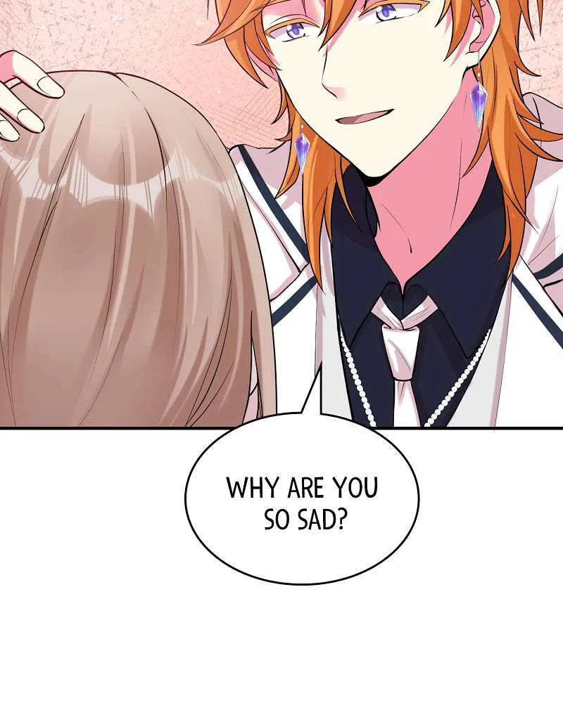 Even though I become a side character, I’m being adored by an overprotective duke Chapter 83 page 9