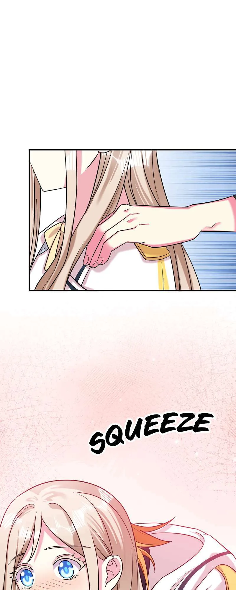 Even though I become a side character, I’m being adored by an overprotective duke Chapter 83 page 2