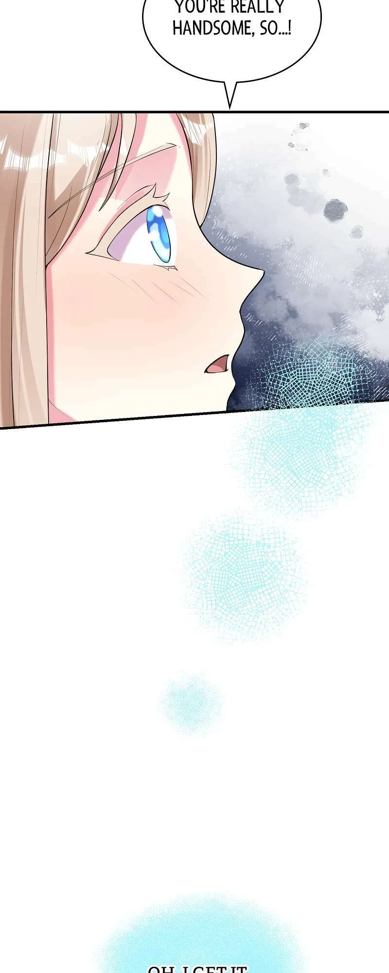 Even though I become a side character, I’m being adored by an overprotective duke Chapter 83 page 24