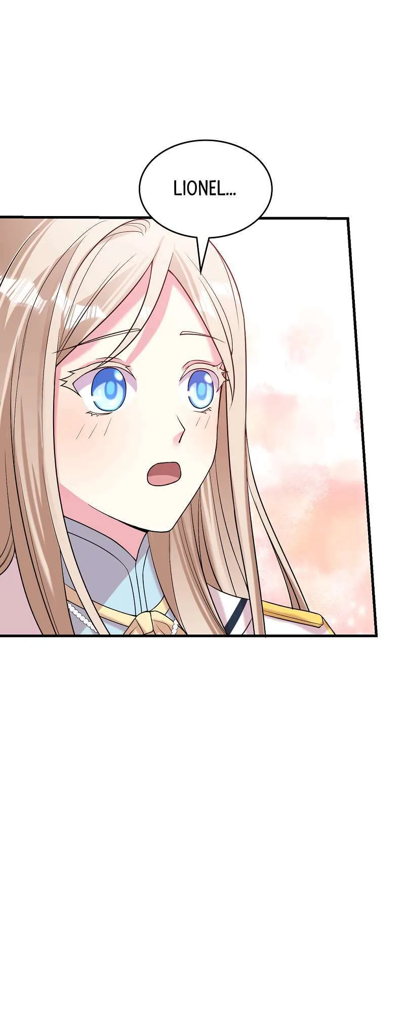 Even though I become a side character, I’m being adored by an overprotective duke Chapter 83 page 31