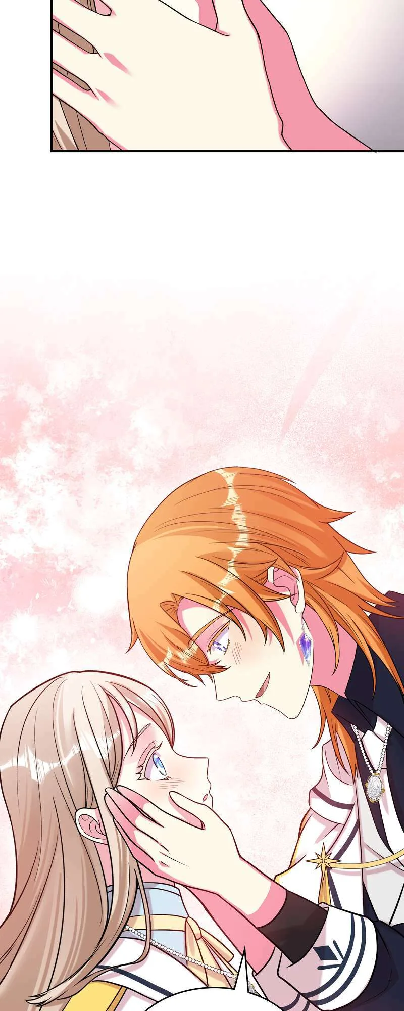 Even though I become a side character, I’m being adored by an overprotective duke Chapter 83 page 19