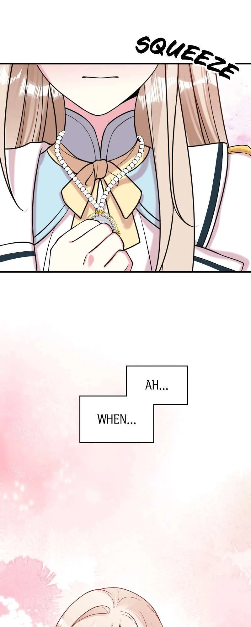 Even though I become a side character, I’m being adored by an overprotective duke Chapter 83 page 32