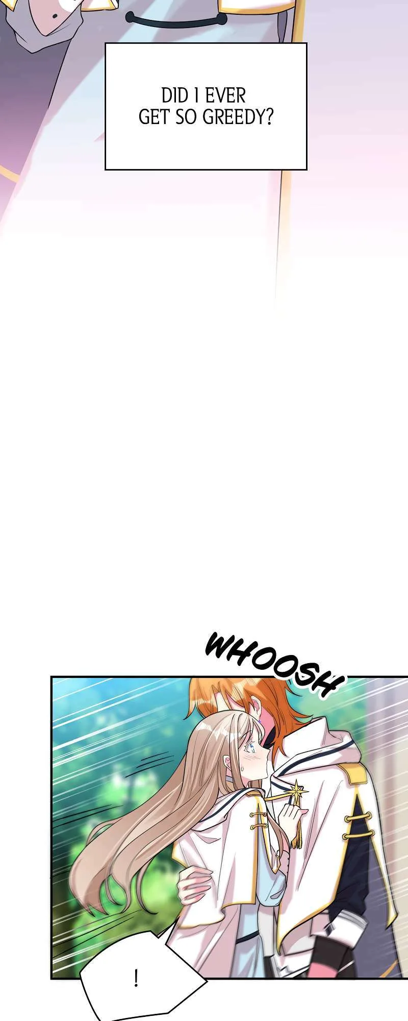 Even though I become a side character, I’m being adored by an overprotective duke Chapter 83 page 34