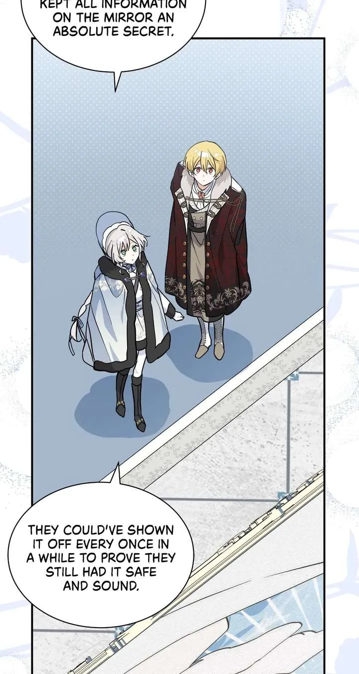 You’re a Cat, But You’ve Been Adopted by a Wolf Family? Chapter 84 page 13