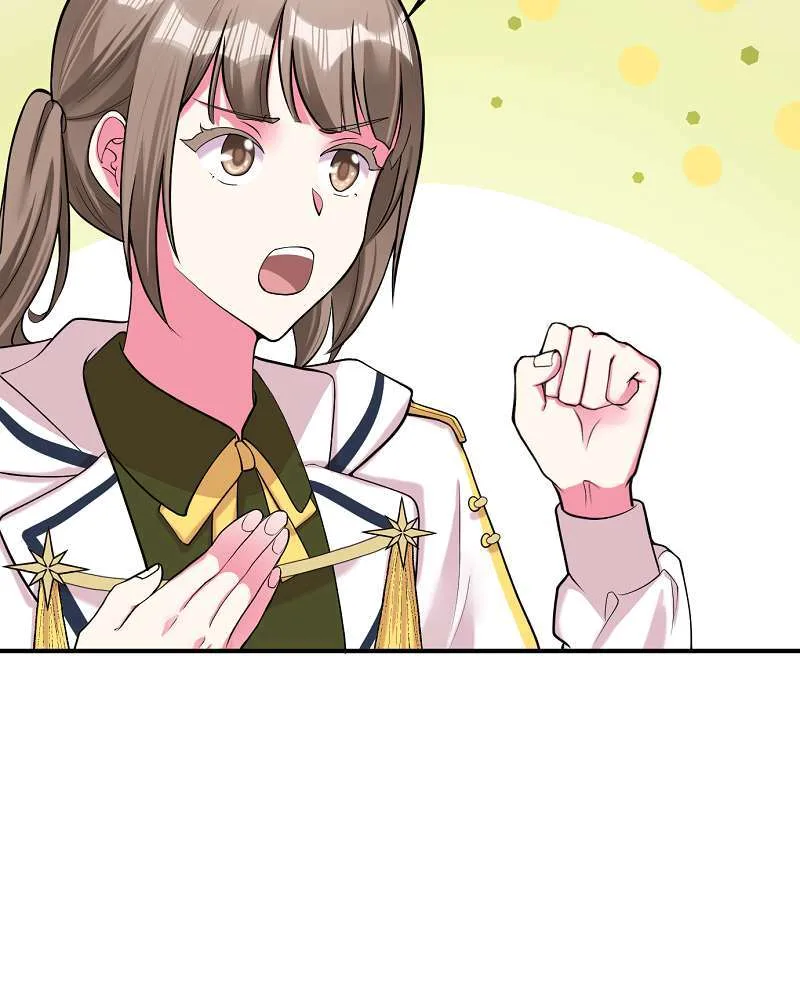 Even though I become a side character, I’m being adored by an overprotective duke Chapter 83 page 41