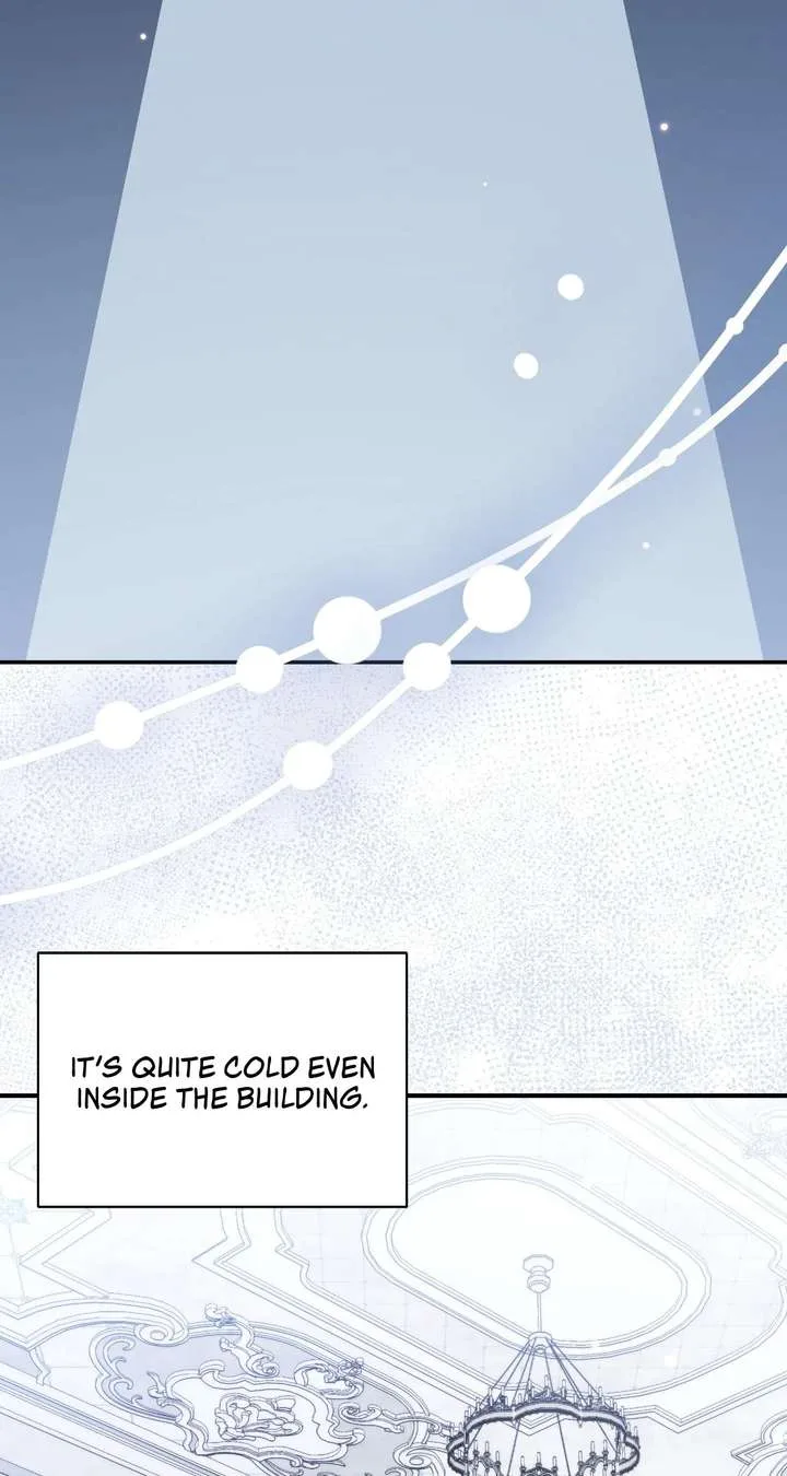 You’re a Cat, But You’ve Been Adopted by a Wolf Family? Chapter 84 page 5