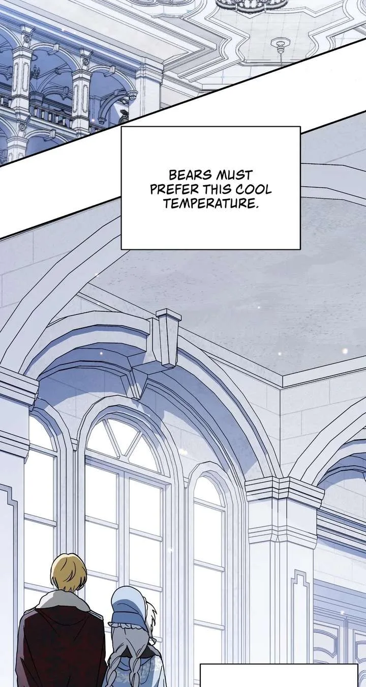 You’re a Cat, But You’ve Been Adopted by a Wolf Family? Chapter 84 page 6