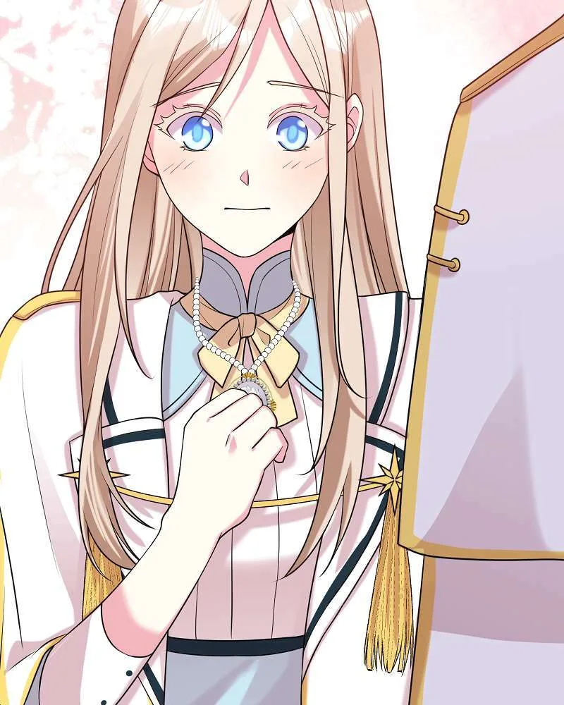 Even though I become a side character, I’m being adored by an overprotective duke Chapter 83 page 33