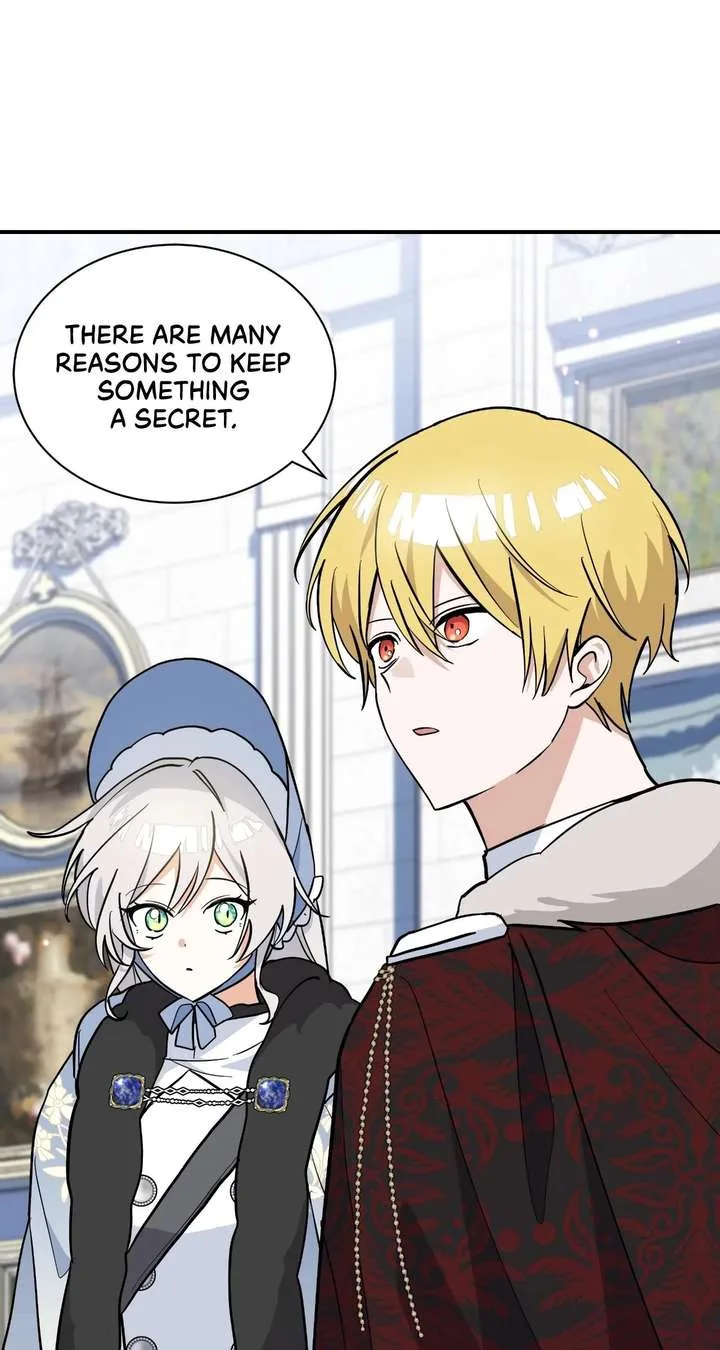 You’re a Cat, But You’ve Been Adopted by a Wolf Family? Chapter 84 page 15