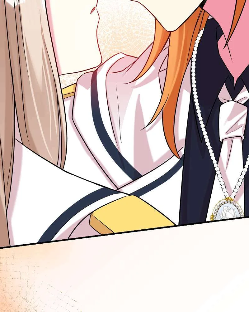 Even though I become a side character, I’m being adored by an overprotective duke Chapter 83 page 49
