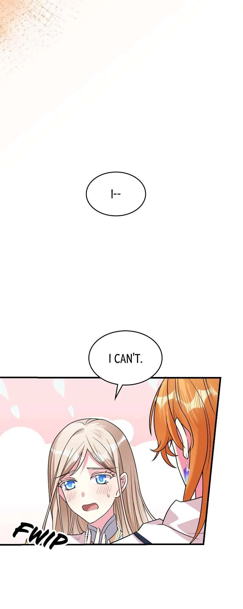 Even though I become a side character, I’m being adored by an overprotective duke Chapter 83 page 50