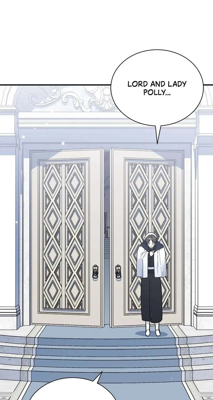 You’re a Cat, But You’ve Been Adopted by a Wolf Family? Chapter 84 page 22