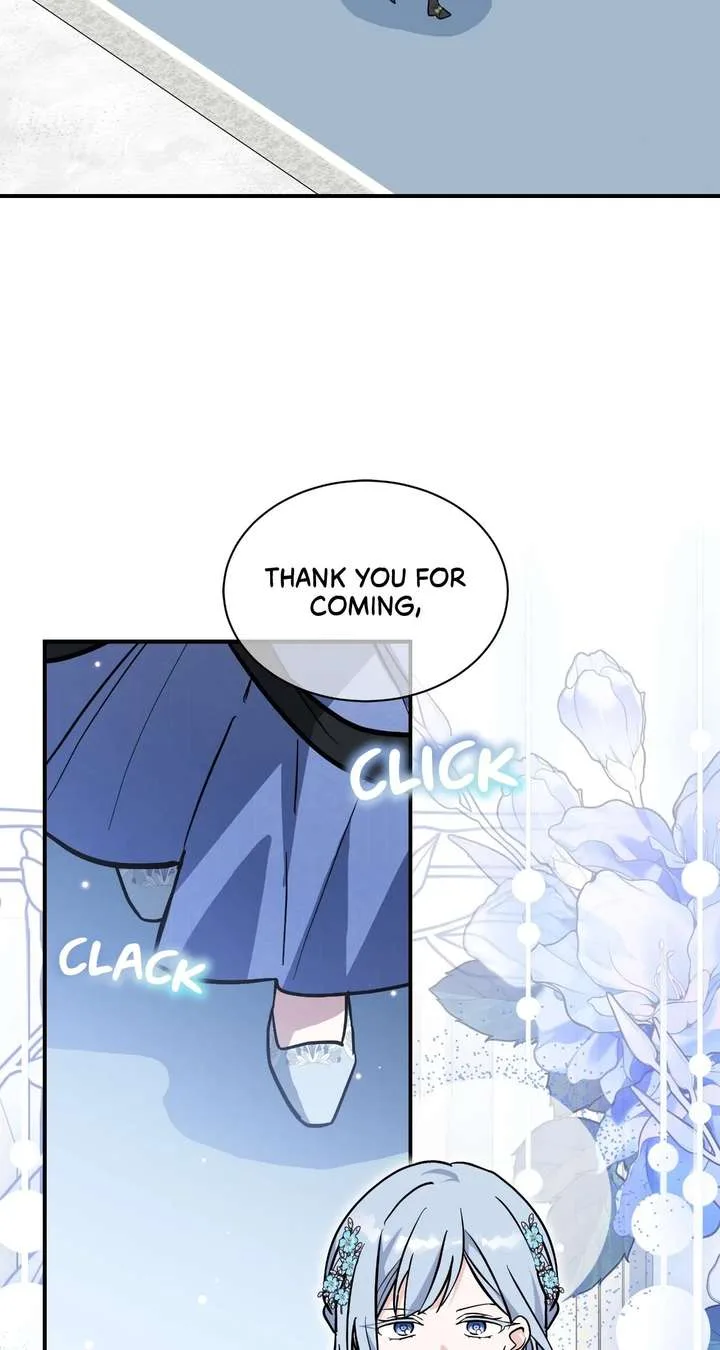 You’re a Cat, But You’ve Been Adopted by a Wolf Family? Chapter 84 page 27