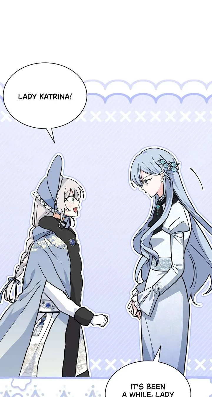 You’re a Cat, But You’ve Been Adopted by a Wolf Family? Chapter 84 page 30