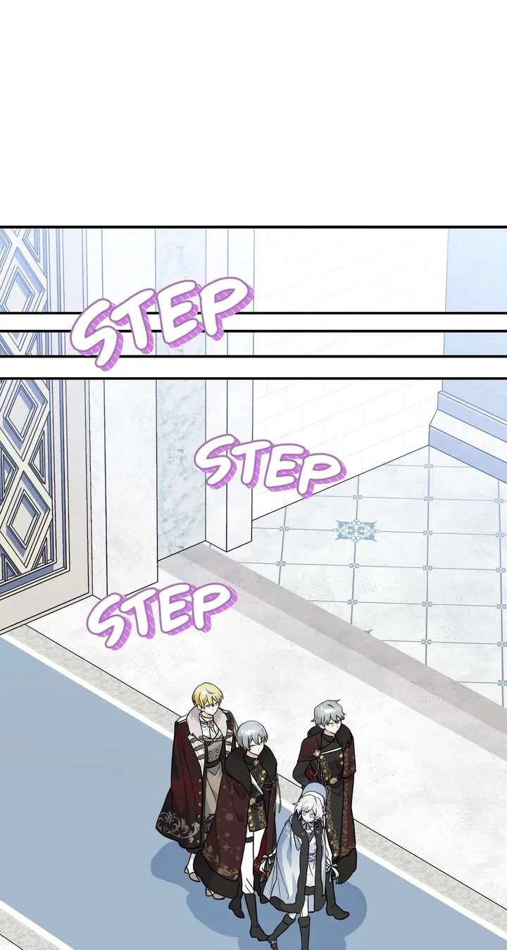 You’re a Cat, But You’ve Been Adopted by a Wolf Family? Chapter 84 page 26