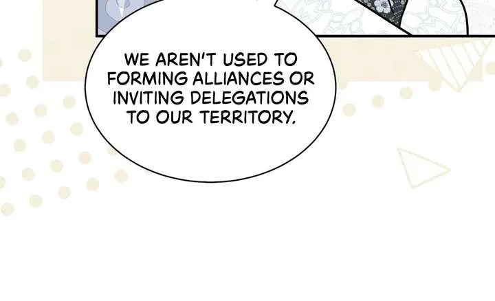 You’re a Cat, But You’ve Been Adopted by a Wolf Family? Chapter 84 page 42