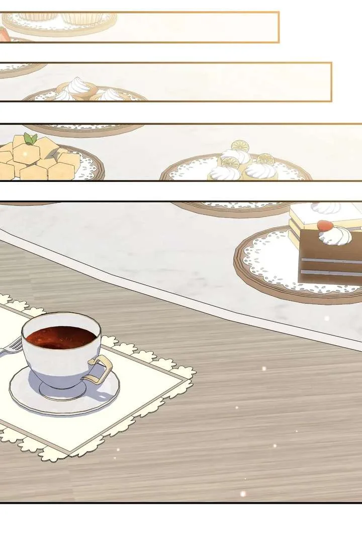 You’re a Cat, But You’ve Been Adopted by a Wolf Family? Chapter 84 page 48