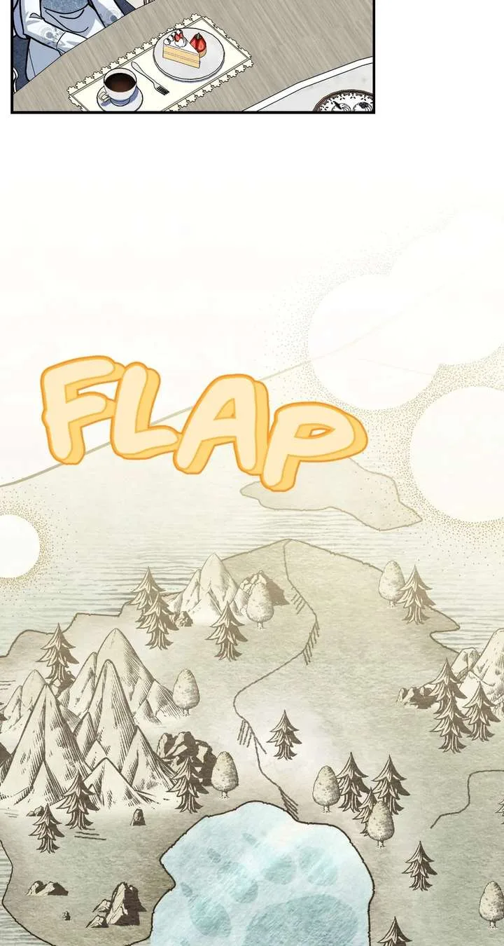 You’re a Cat, But You’ve Been Adopted by a Wolf Family? Chapter 84 page 58