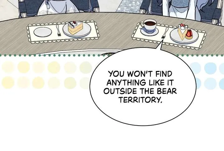 You’re a Cat, But You’ve Been Adopted by a Wolf Family? Chapter 84 page 55