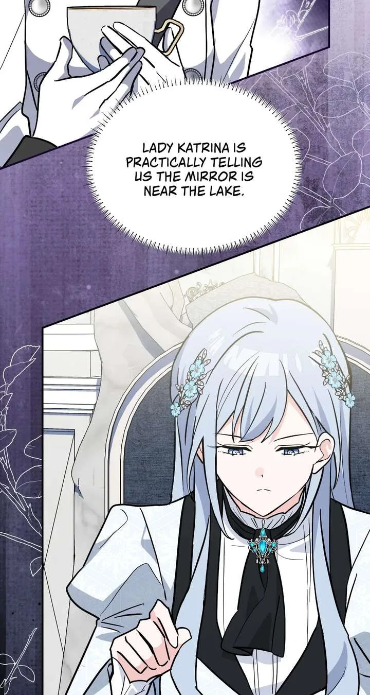 You’re a Cat, But You’ve Been Adopted by a Wolf Family? Chapter 84 page 64