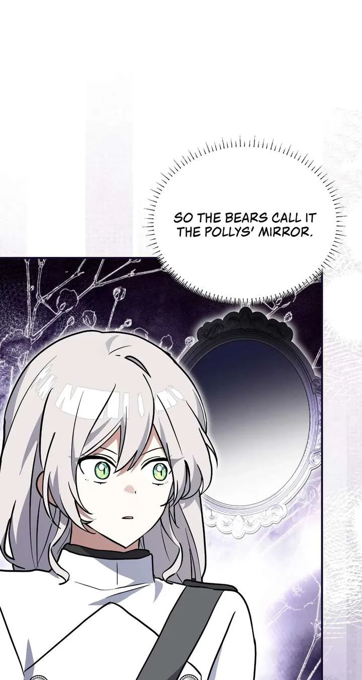 You’re a Cat, But You’ve Been Adopted by a Wolf Family? Chapter 84 page 63