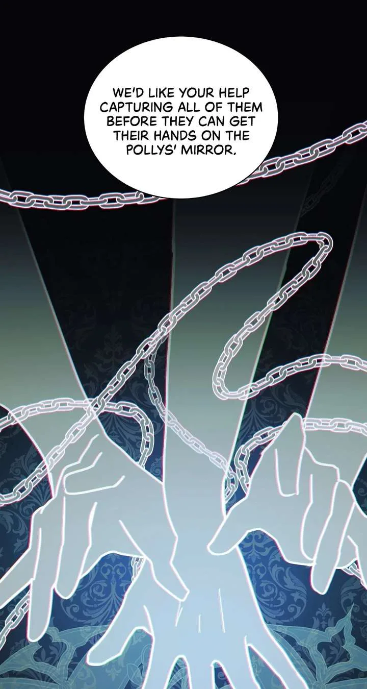 You’re a Cat, But You’ve Been Adopted by a Wolf Family? Chapter 84 page 68