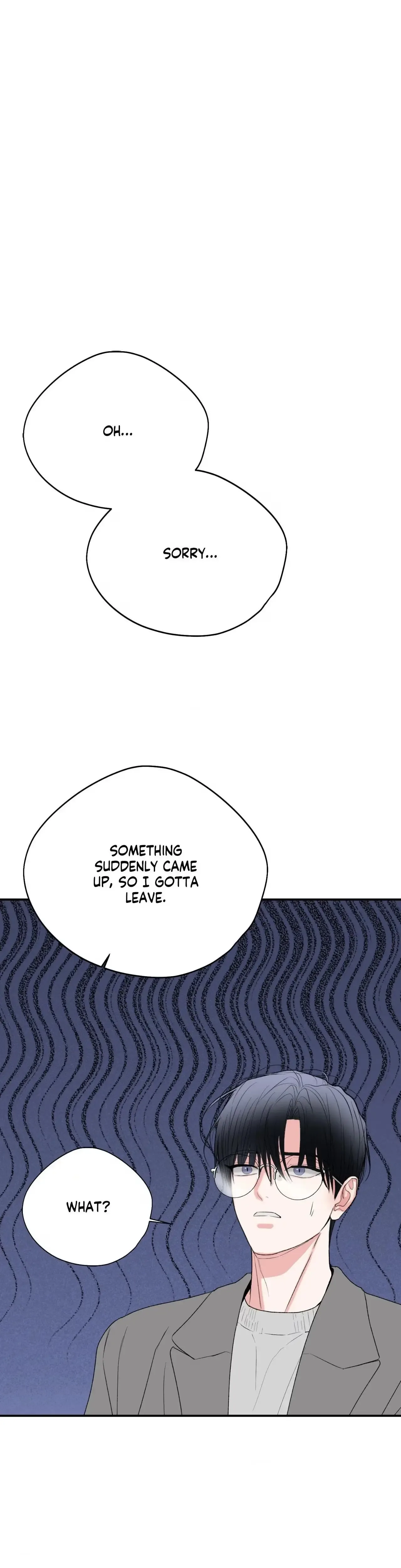 Pride and Persistence Chapter 84 page 3