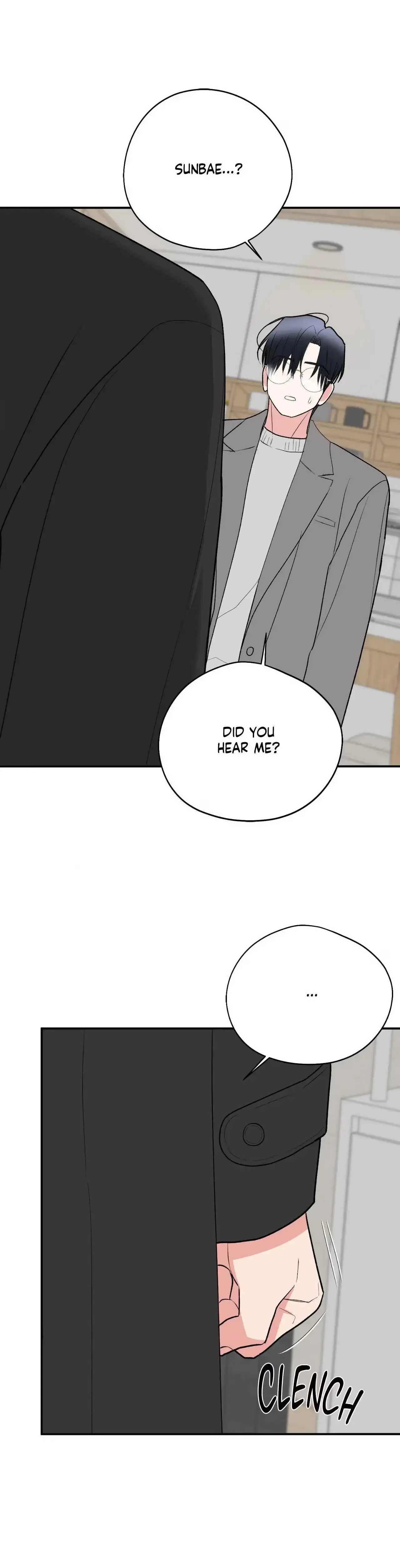 Pride and Persistence Chapter 84 page 2