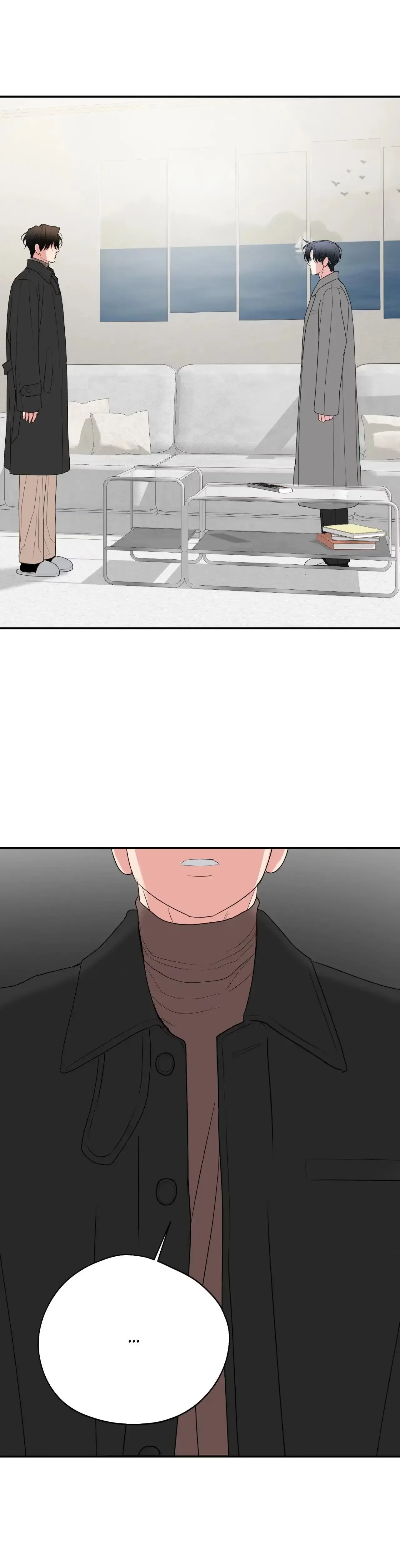 Pride and Persistence Chapter 84 page 1