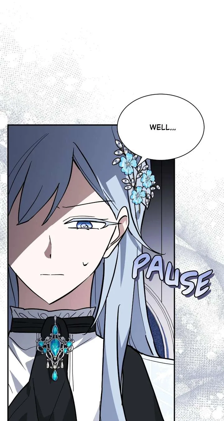 You’re a Cat, But You’ve Been Adopted by a Wolf Family? Chapter 84 page 77