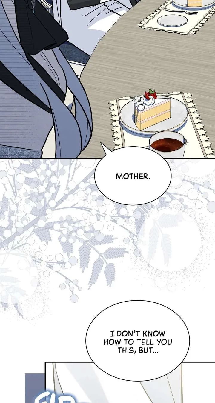 You’re a Cat, But You’ve Been Adopted by a Wolf Family? Chapter 84 page 79