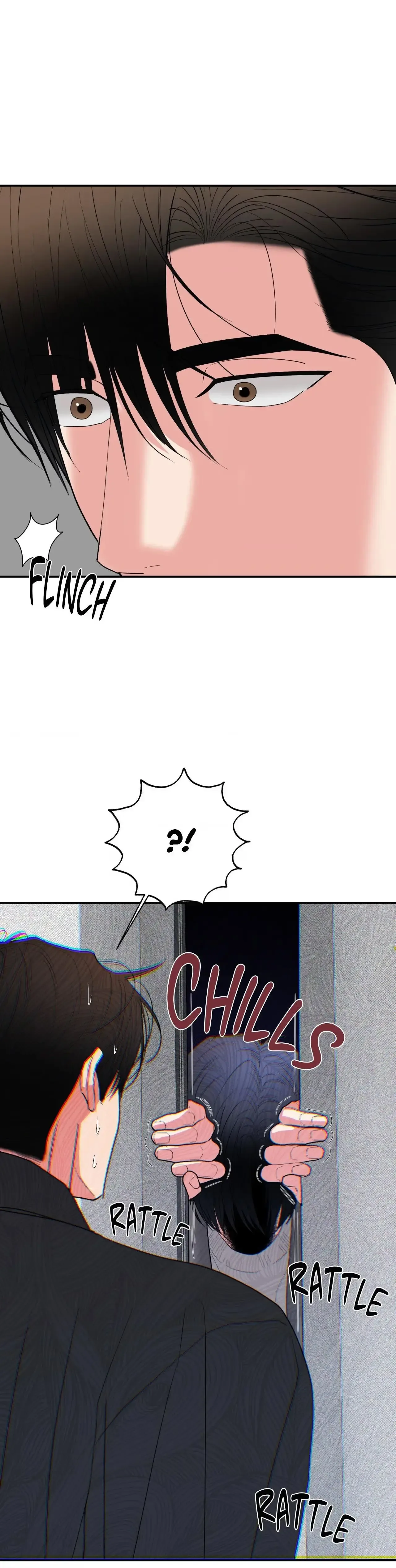 Pride and Persistence Chapter 84 page 7