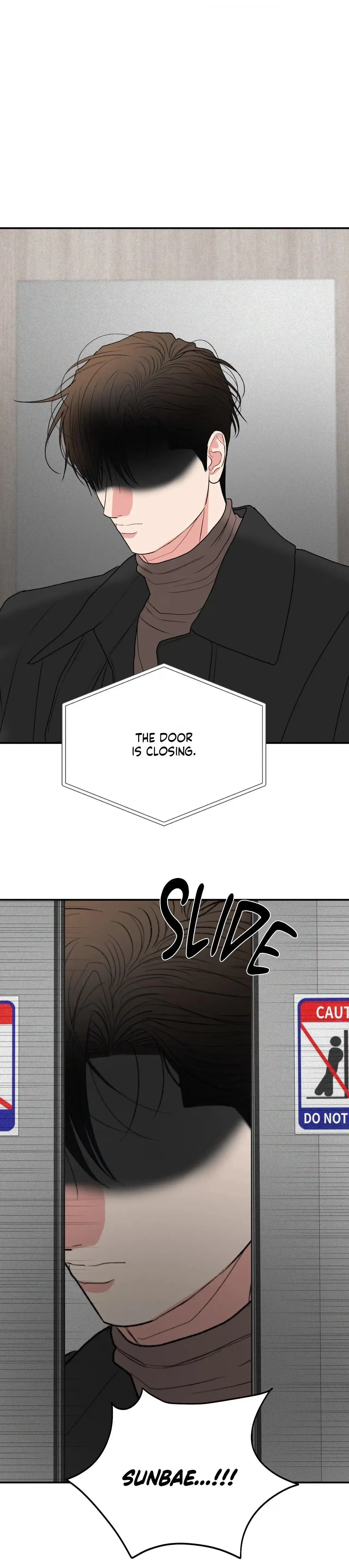 Pride and Persistence Chapter 84 page 6