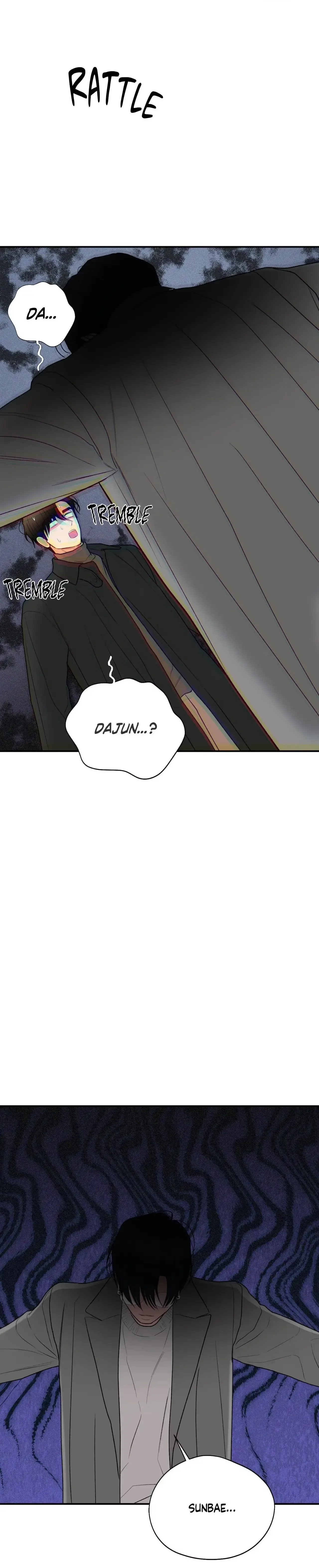 Pride and Persistence Chapter 84 page 8