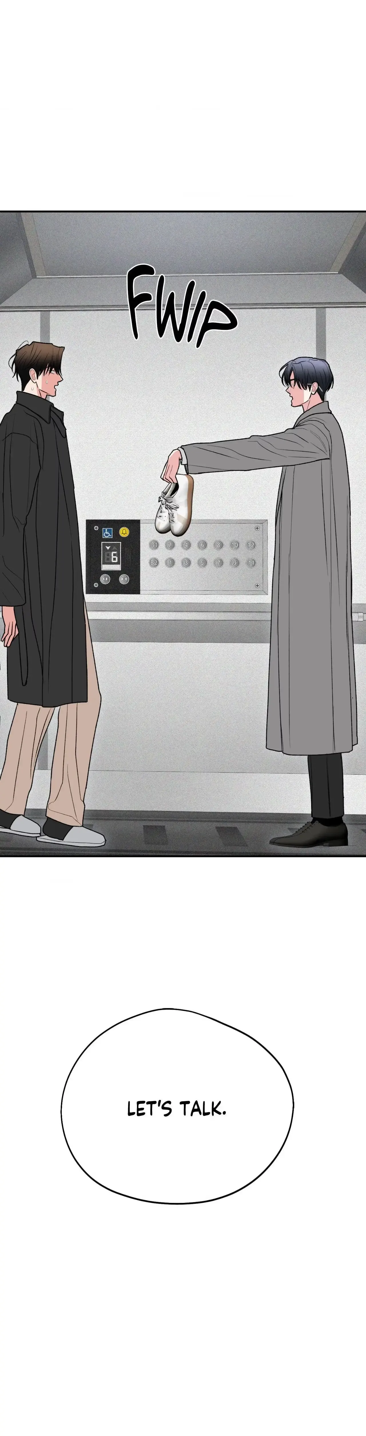 Pride and Persistence Chapter 84 page 10