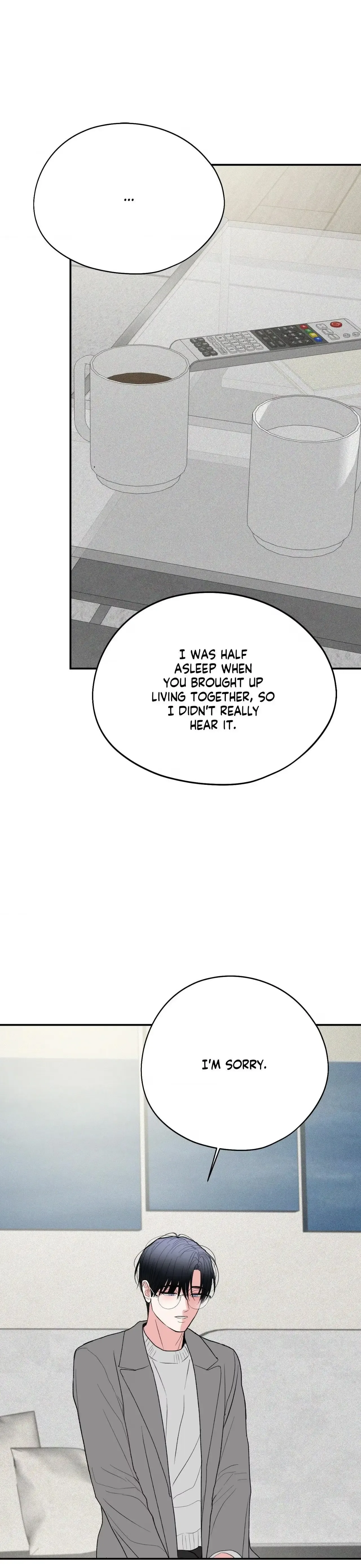 Pride and Persistence Chapter 84 page 12