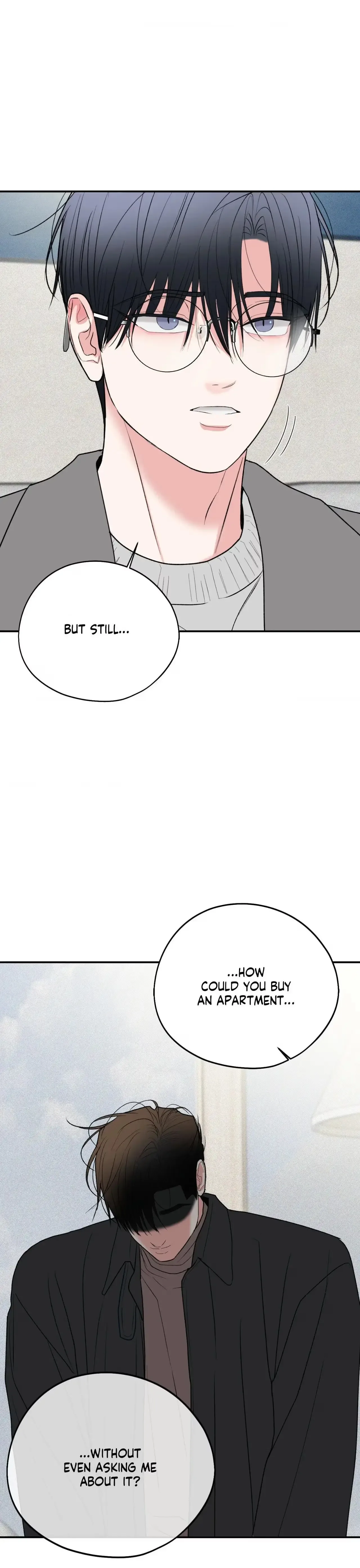 Pride and Persistence Chapter 84 page 13