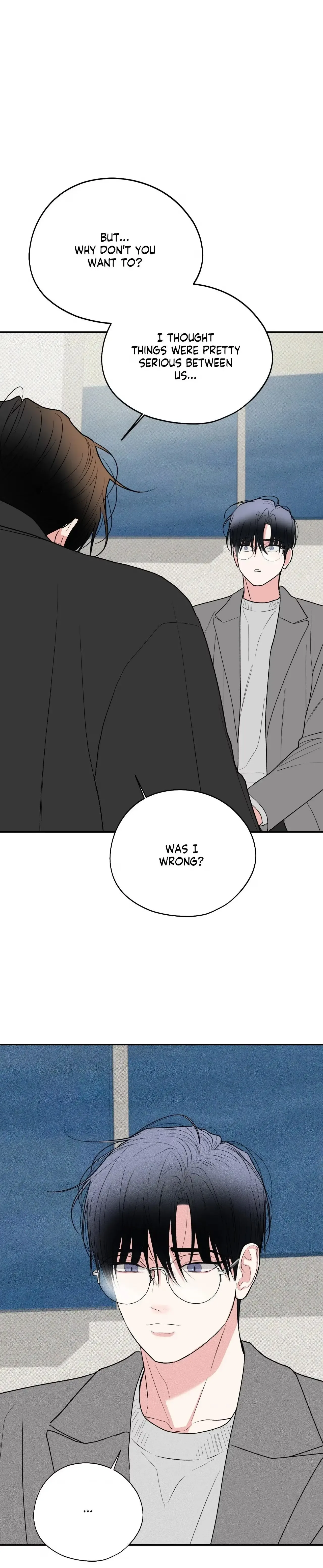 Pride and Persistence Chapter 84 page 15