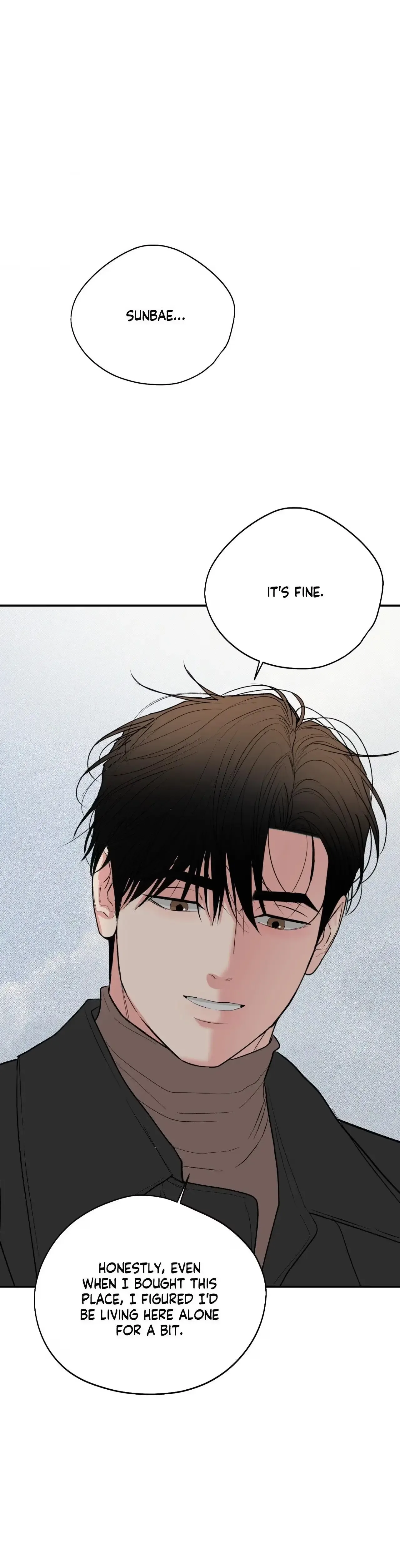 Pride and Persistence Chapter 84 page 18